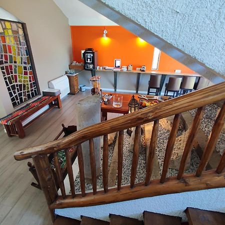 Moodz Hotel Vienne Pont-Eveque Eksteriør billede