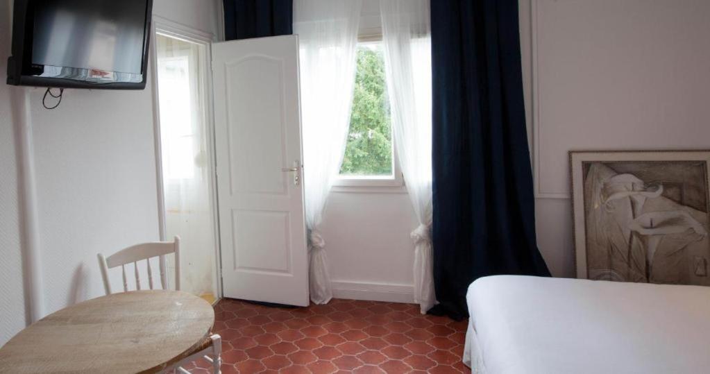 Moodz Hotel Vienne Pont-Eveque Eksteriør billede