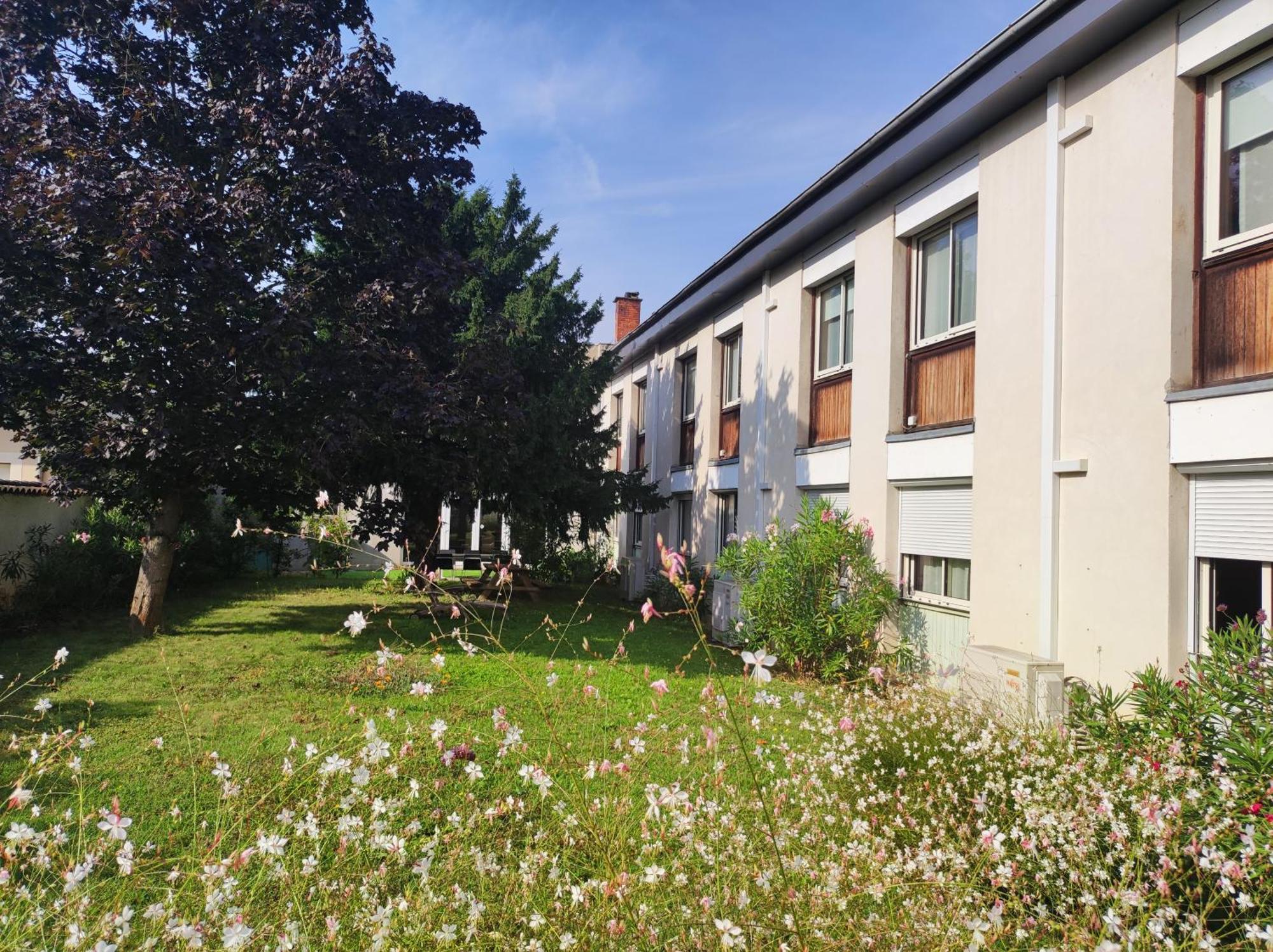 Moodz Hotel Vienne Pont-Eveque Eksteriør billede