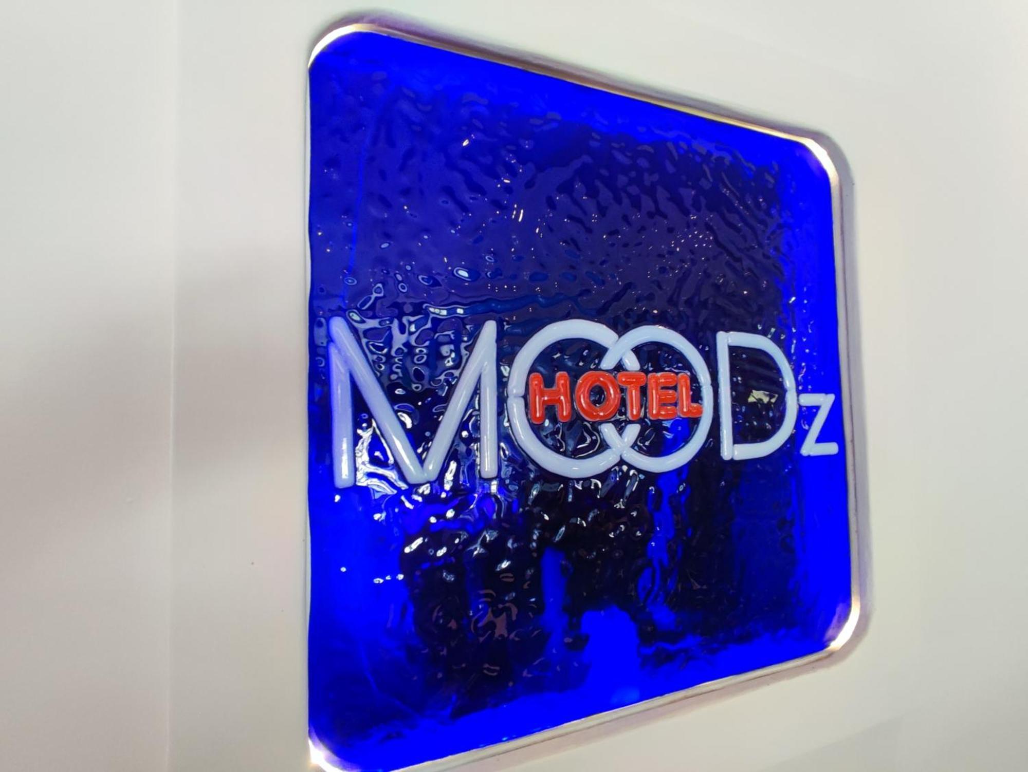 Moodz Hotel Vienne Pont-Eveque Eksteriør billede