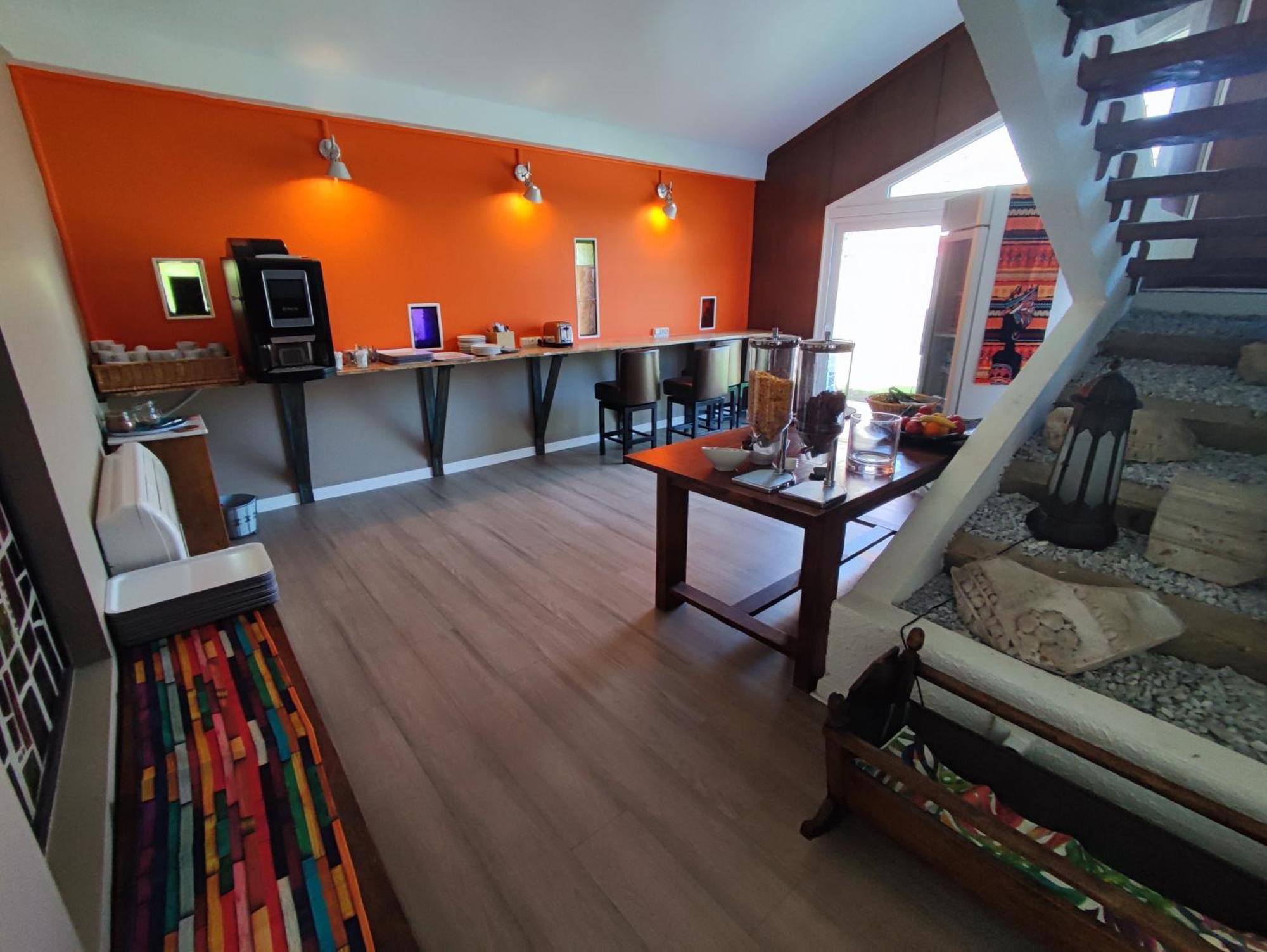 Moodz Hotel Vienne Pont-Eveque Eksteriør billede