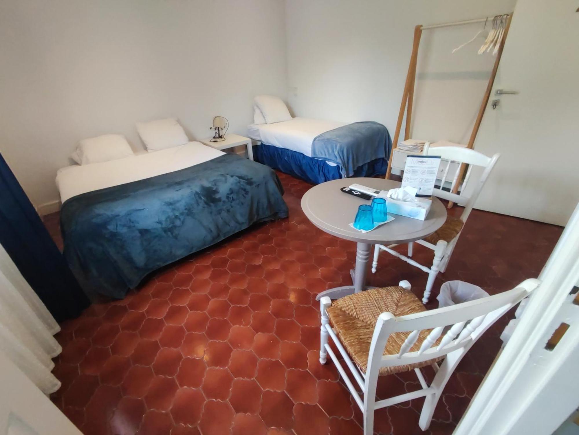 Moodz Hotel Vienne Pont-Eveque Eksteriør billede