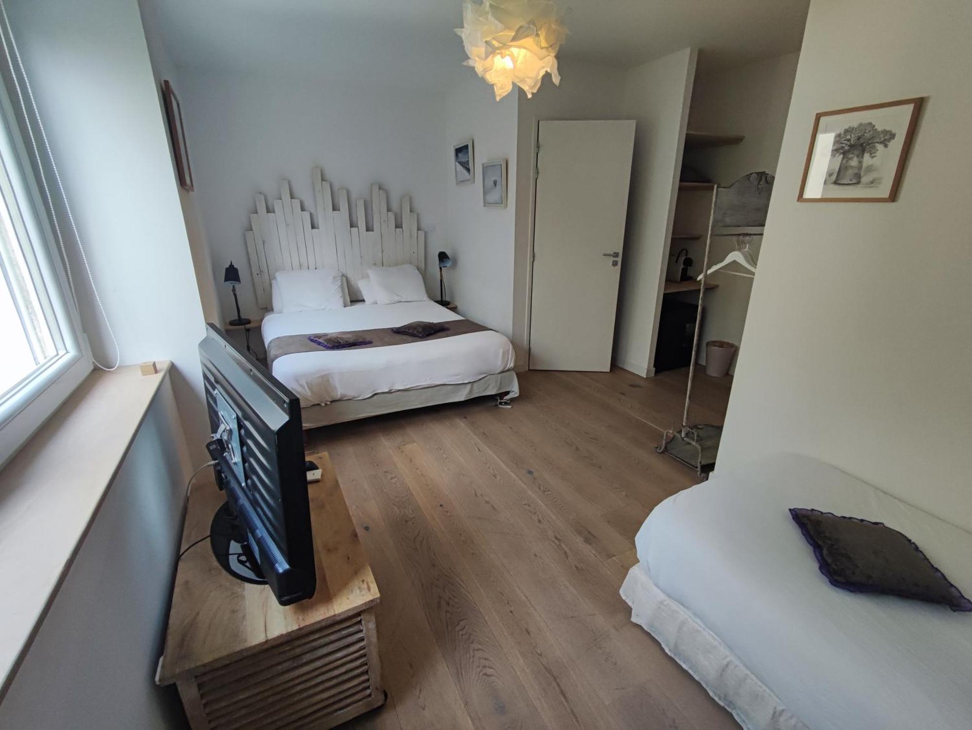Moodz Hotel Vienne Pont-Eveque Eksteriør billede