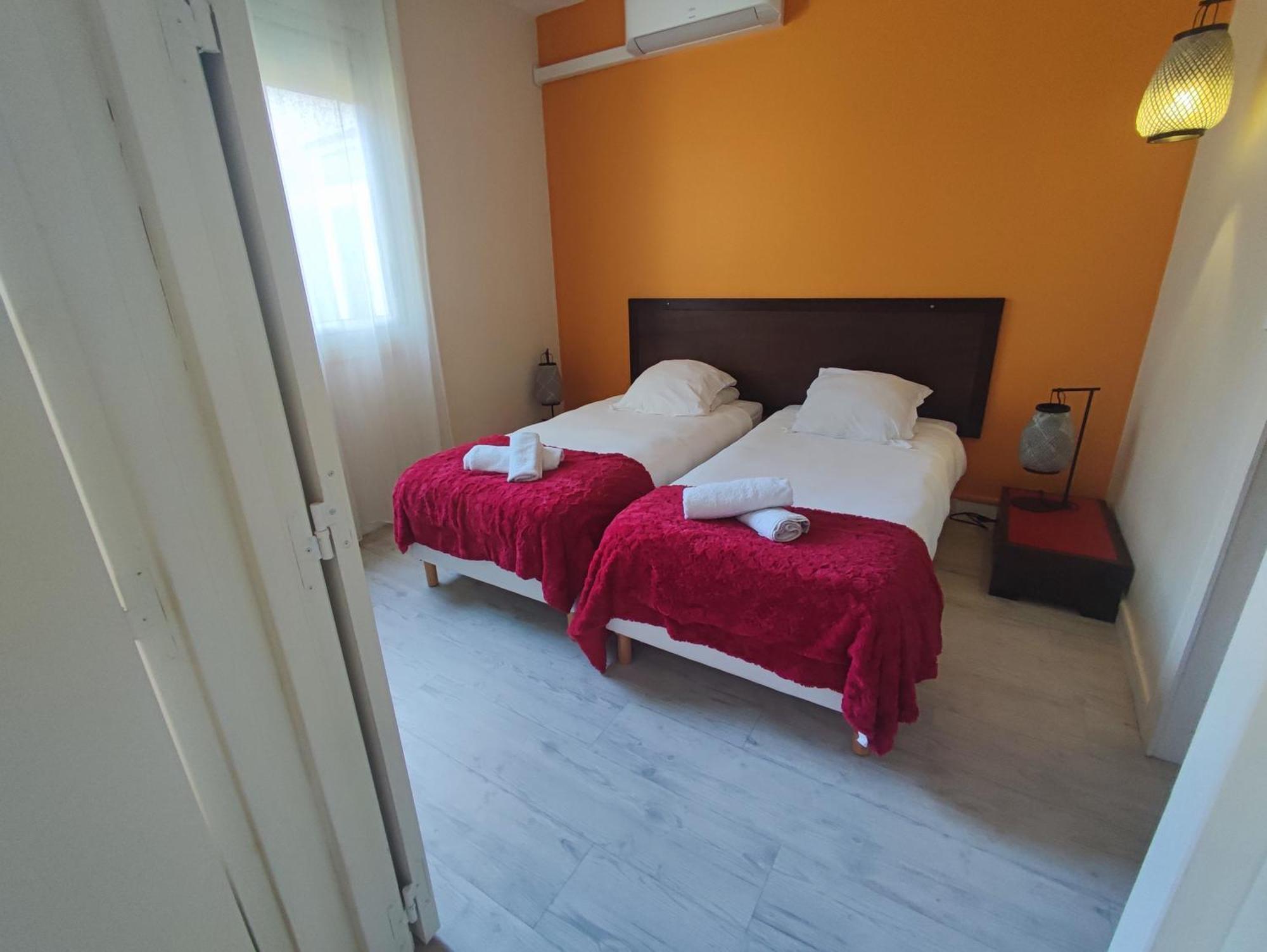 Moodz Hotel Vienne Pont-Eveque Eksteriør billede