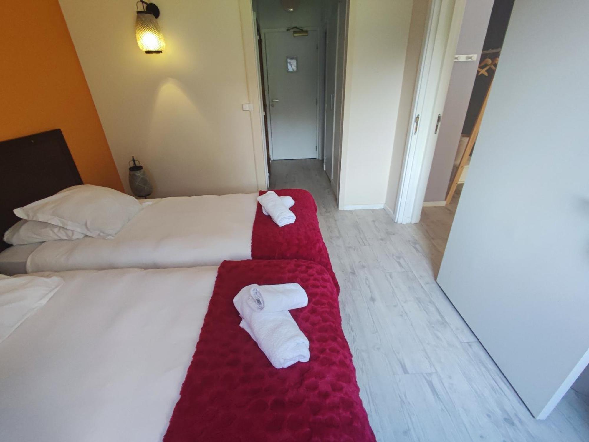 Moodz Hotel Vienne Pont-Eveque Eksteriør billede