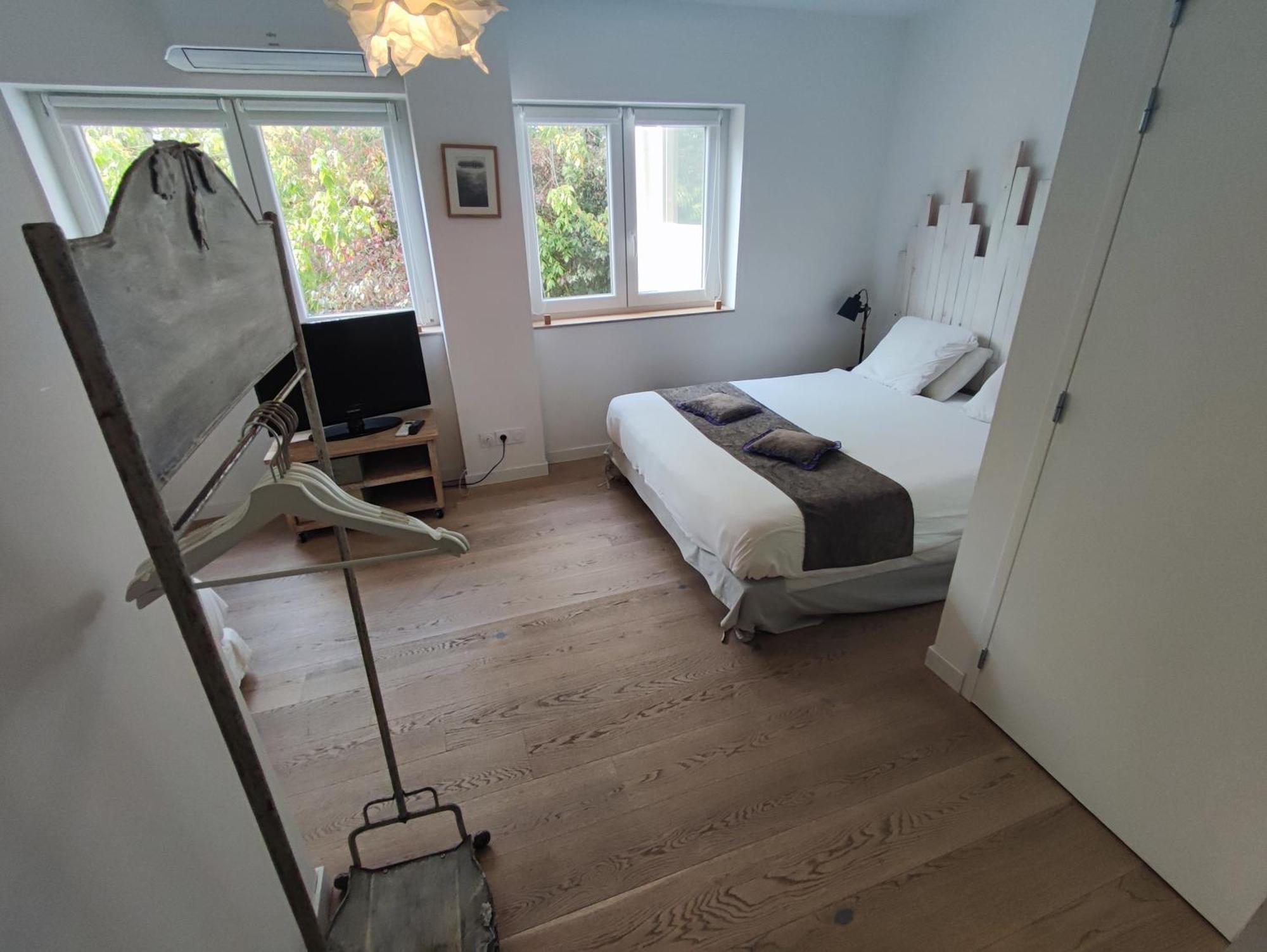 Moodz Hotel Vienne Pont-Eveque Eksteriør billede
