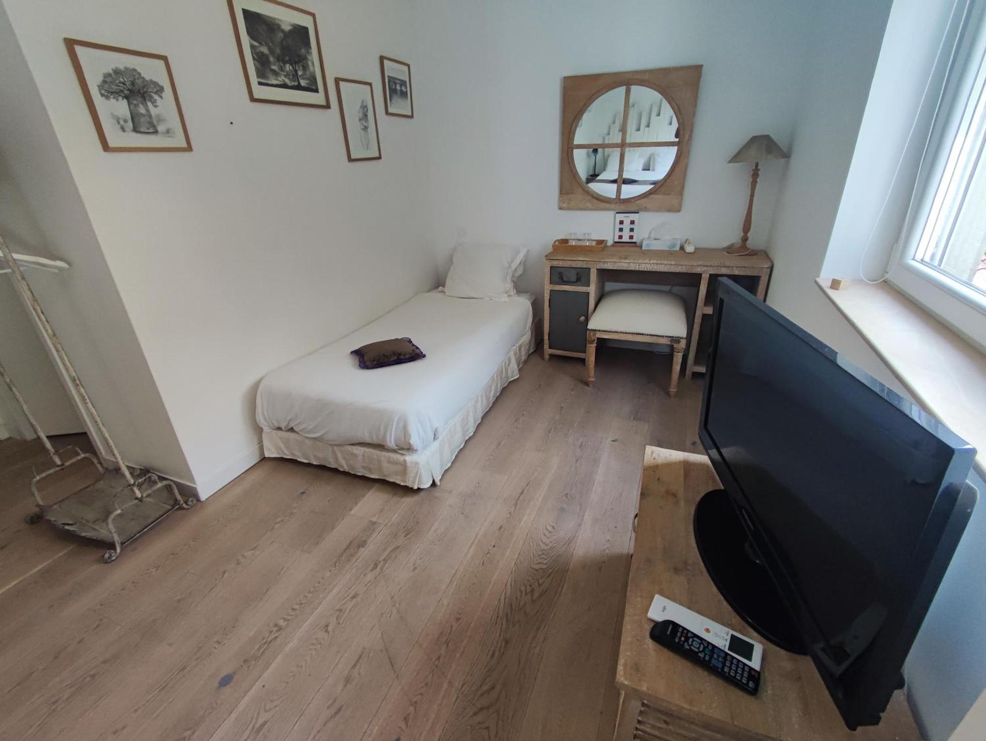 Moodz Hotel Vienne Pont-Eveque Eksteriør billede