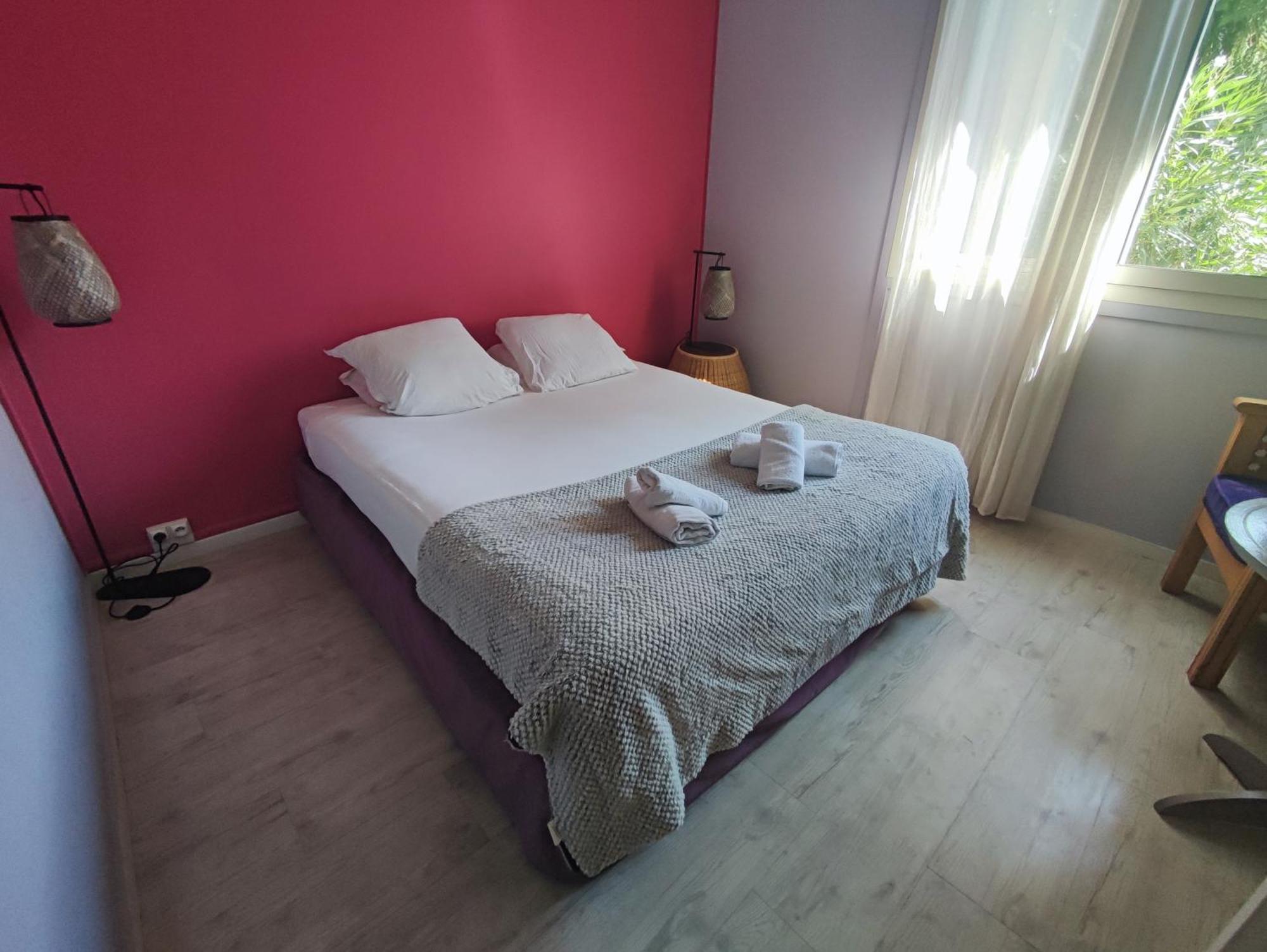 Moodz Hotel Vienne Pont-Eveque Eksteriør billede