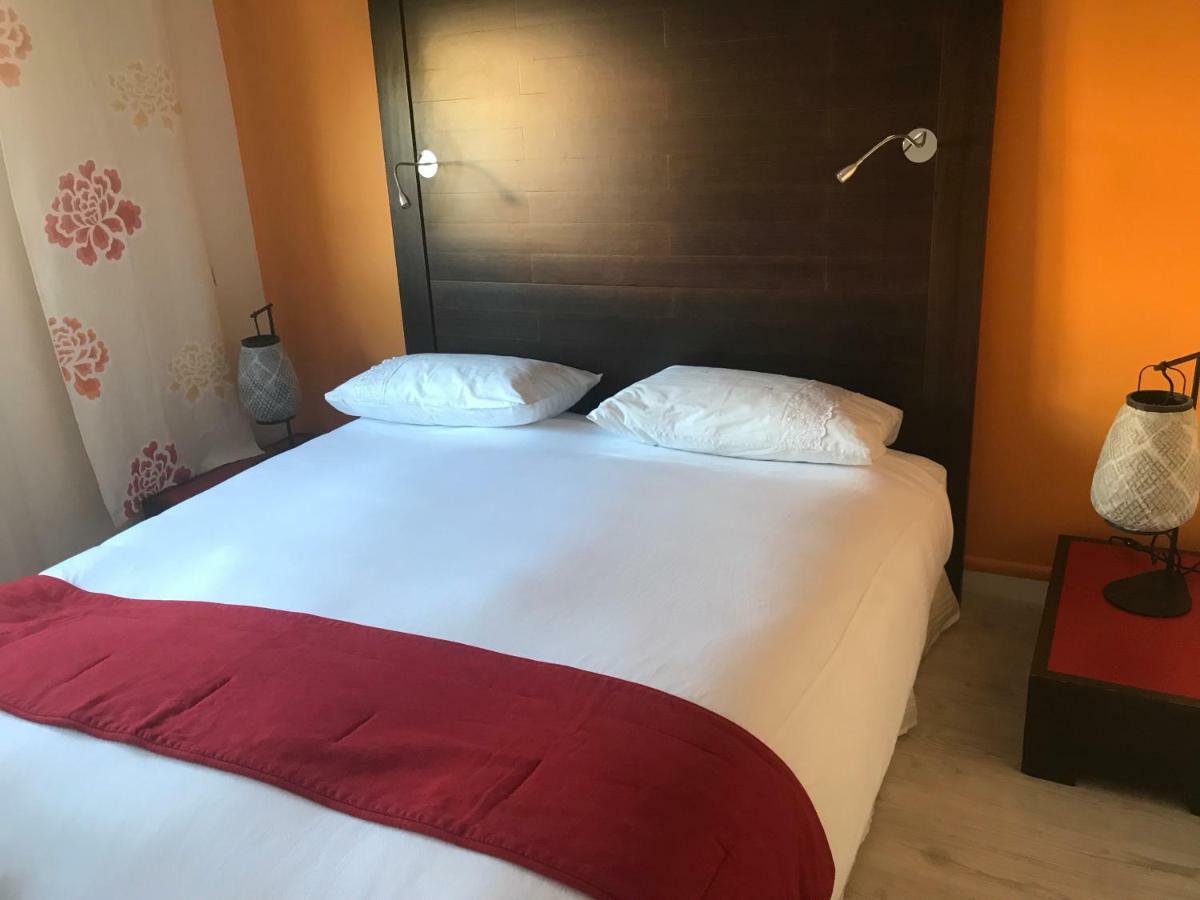 Moodz Hotel Vienne Pont-Eveque Eksteriør billede