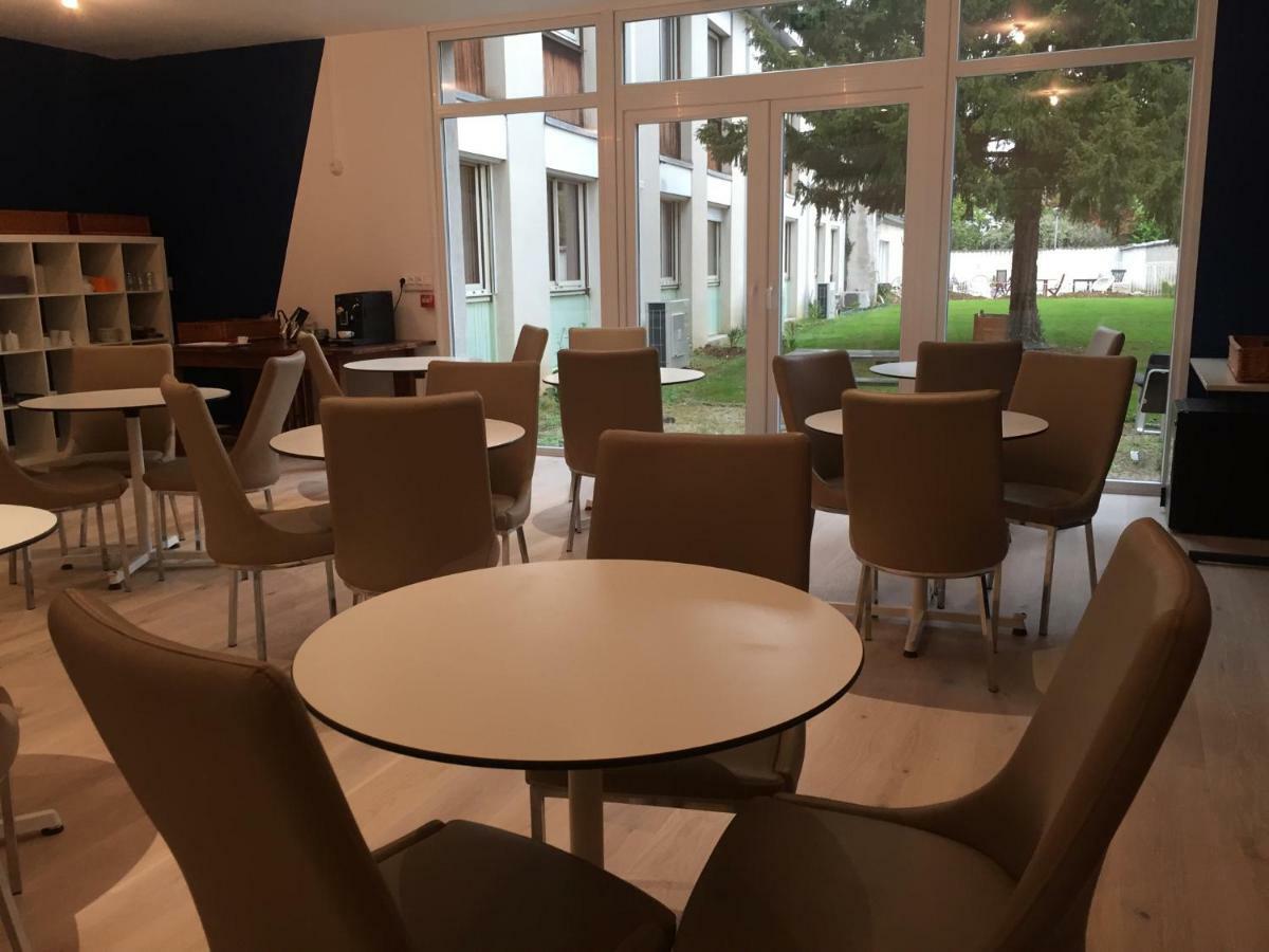 Moodz Hotel Vienne Pont-Eveque Eksteriør billede