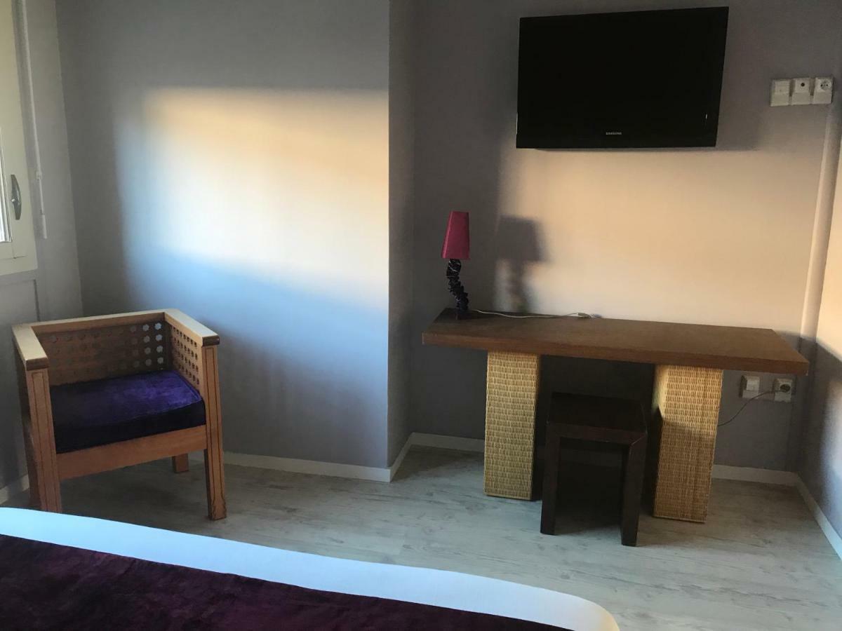 Moodz Hotel Vienne Pont-Eveque Eksteriør billede