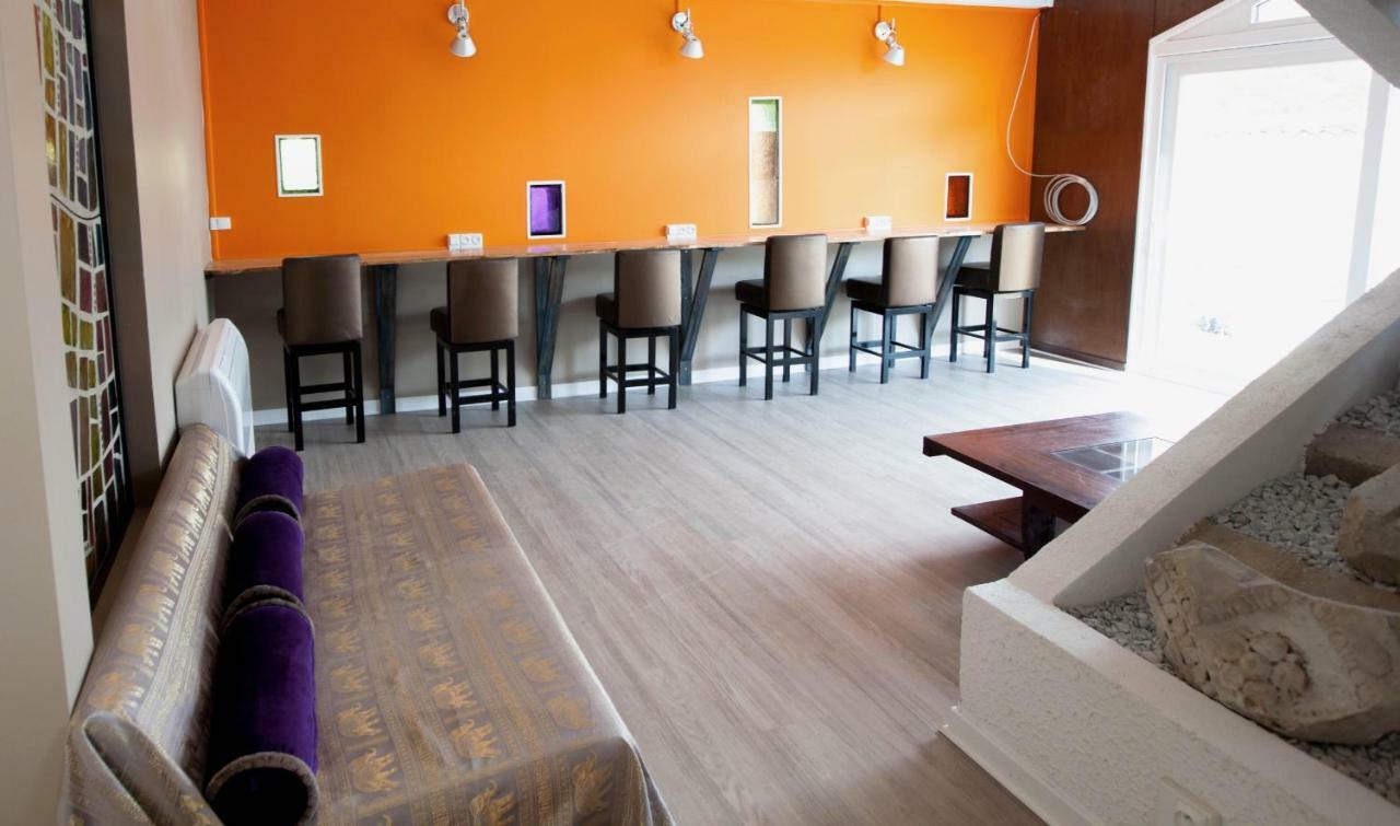 Moodz Hotel Vienne Pont-Eveque Eksteriør billede