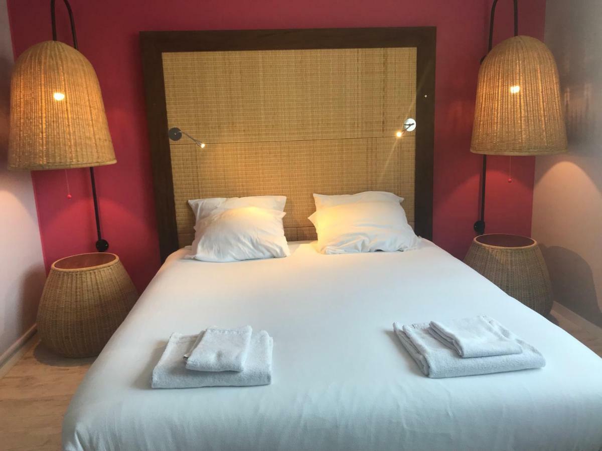 Moodz Hotel Vienne Pont-Eveque Eksteriør billede