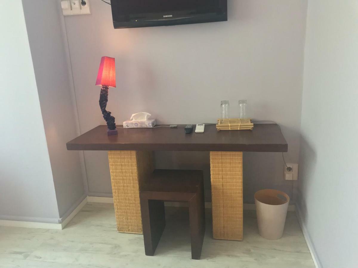 Moodz Hotel Vienne Pont-Eveque Eksteriør billede
