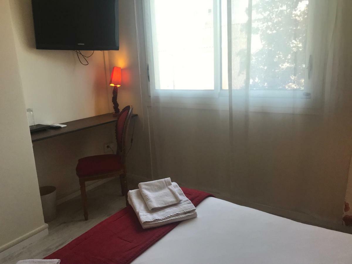 Moodz Hotel Vienne Pont-Eveque Eksteriør billede