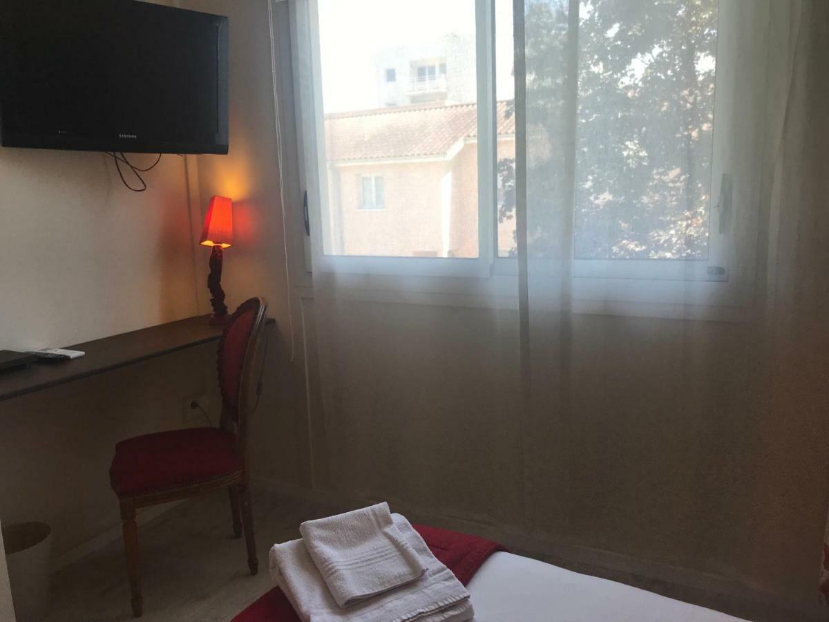 Moodz Hotel Vienne Pont-Eveque Eksteriør billede