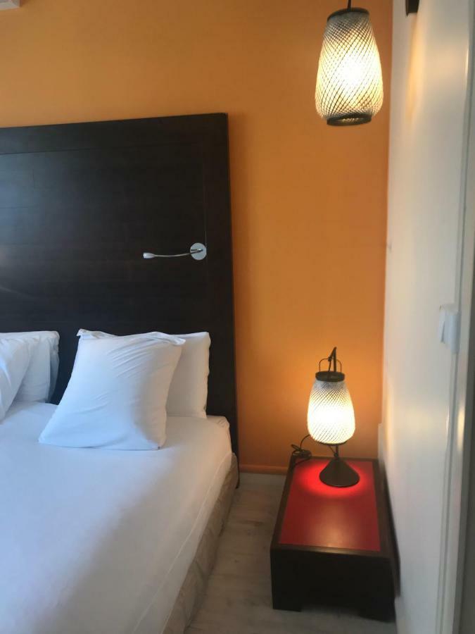 Moodz Hotel Vienne Pont-Eveque Eksteriør billede