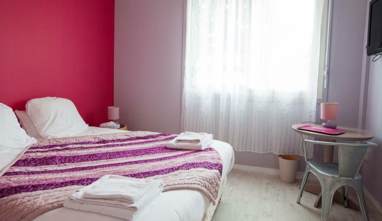 Moodz Hotel Vienne Pont-Eveque Eksteriør billede