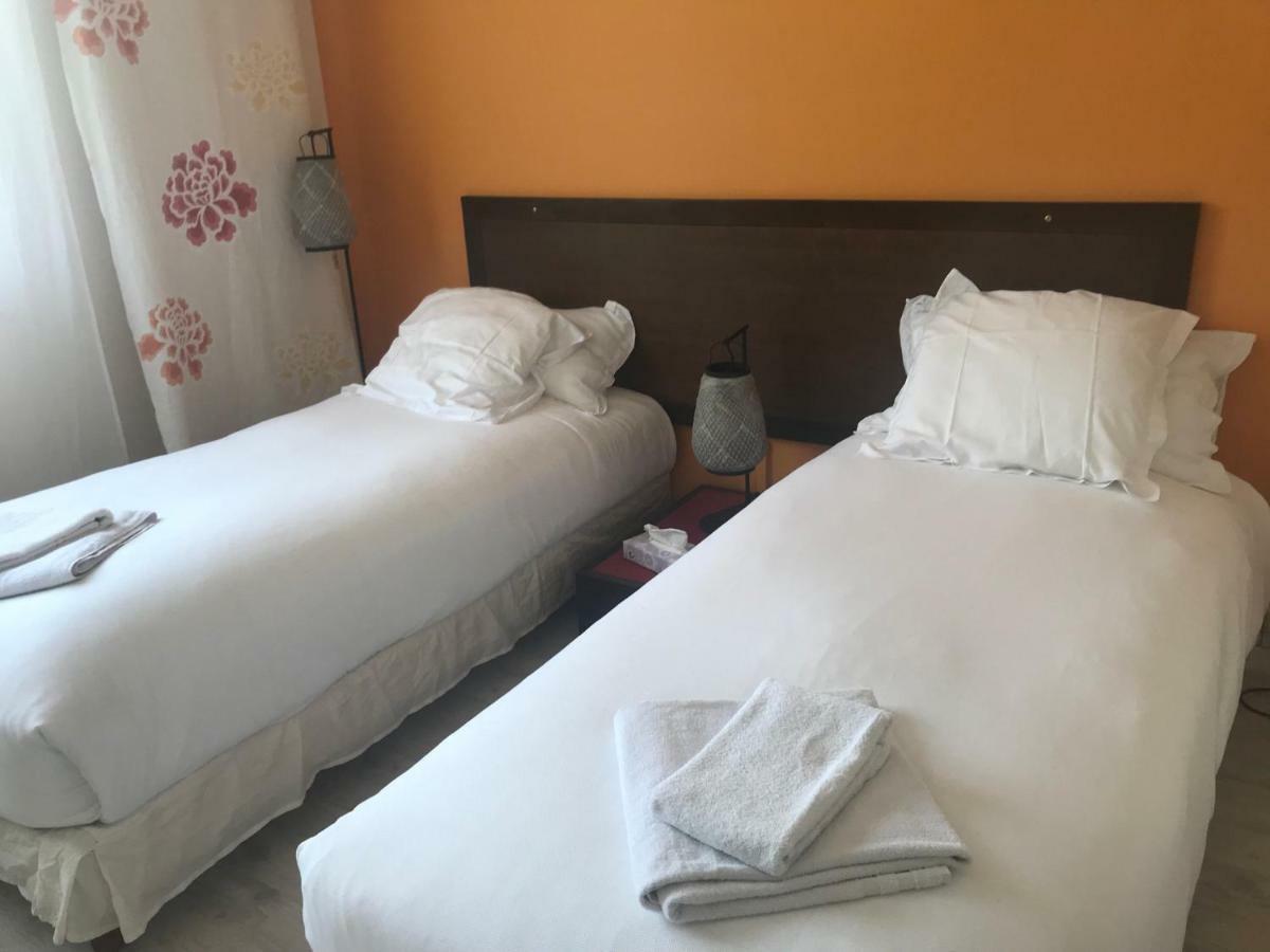 Moodz Hotel Vienne Pont-Eveque Eksteriør billede